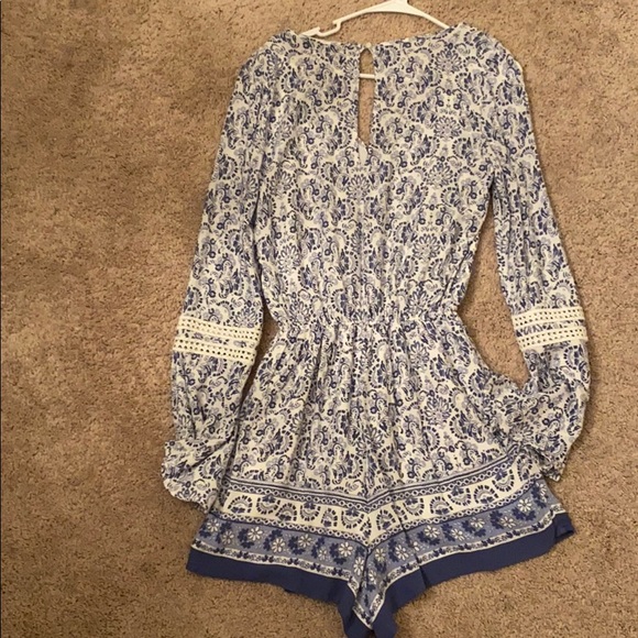 Romper - Picture 4 of 4